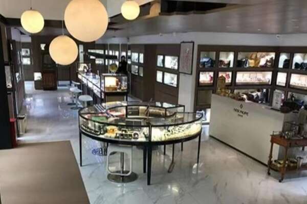 潍坊市青州寄卖奢侈品店